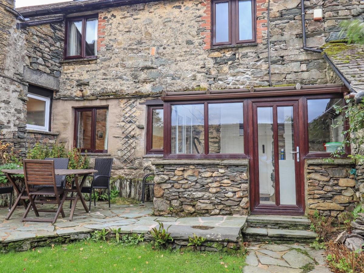 Park Cottage Ambleside Exterior foto
